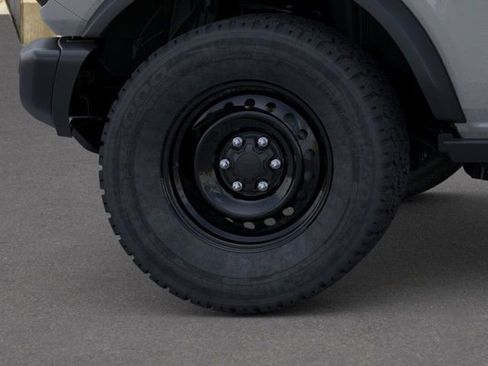 New 2026 Ford Bronco Big Bend w/ Black Diamond Package AWD/4WD image 21