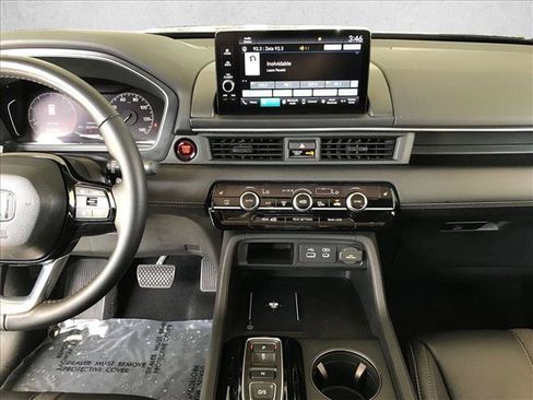 Certified 2023 Honda Pilot EX-L image 16