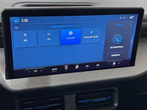 New 2026 Ford Maverick XLT image 30