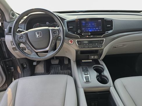 Used 2023 Honda Ridgeline RTL-E image 12