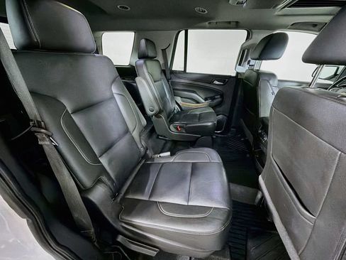 Used 2019 Chevrolet Tahoe LT AWD/4WD image 27