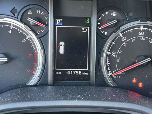 Used 2024 Toyota 4Runner TRD Pro AWD/4WD image 33