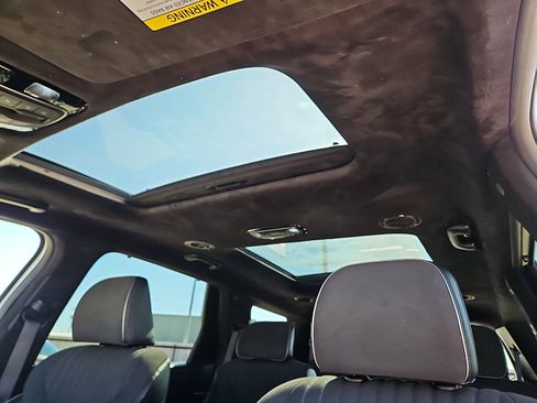 Used 2025 Hyundai Palisade Calligraphy image 13