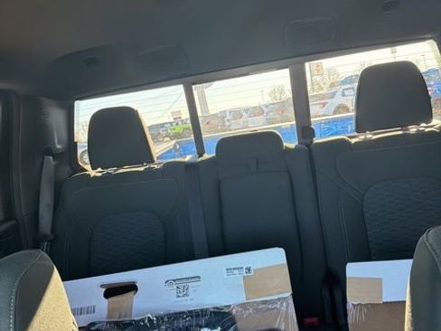 New 2026 RAM 1500 Big Horn image 25