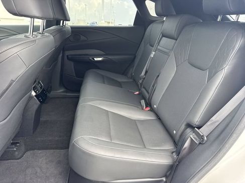 Certified 2025 Lexus RX 350 Premium w/ Accessory Package (K3) FWD image 23