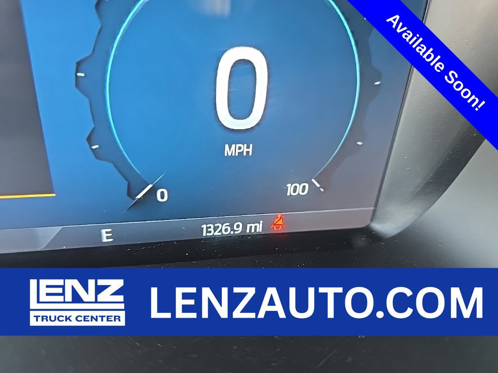 Used 2026 Ford F350 Lariat w/ Tremor Off-Road Package AWD/4WD image 22