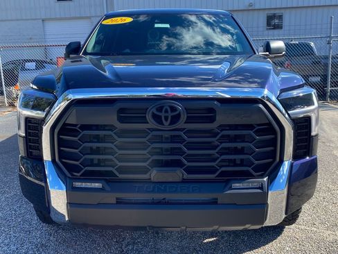 New 2026 Toyota Tundra SR5 image 17