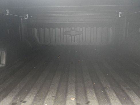 Used 2025 Chevrolet Silverado 1500 RST w/ Convenience Package II image 18