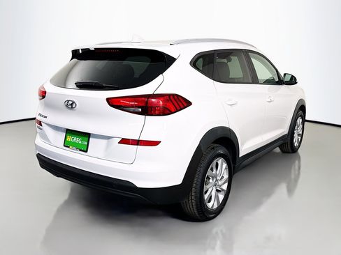 Used 2019 Hyundai Tucson Value image 10