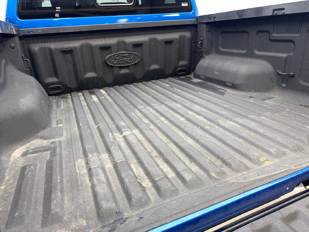 Used 2025 Ford Ranger XLT w/ Equipment Group 301A High AWD/4WD image 81