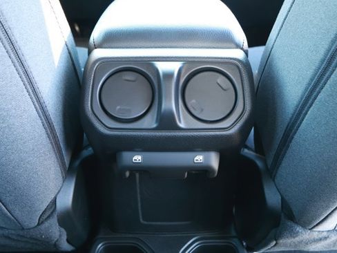 New 2026 Jeep Gladiator Sport image 27