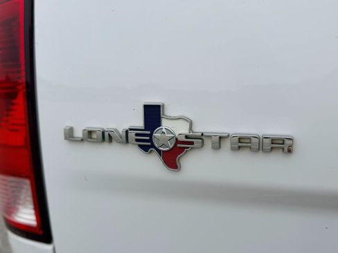 Used 2014 RAM 1500 Lone Star AWD/4WD image 15