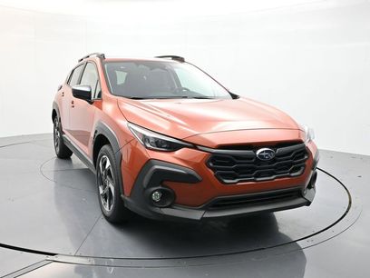 New 2025 Subaru Crosstrek 2.5i Limited