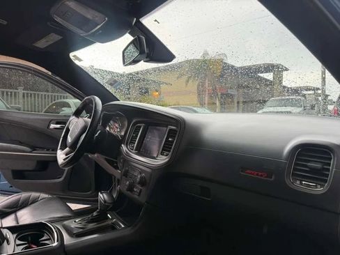 Used 2020 Dodge Charger SRT Hellcat w/ Harman/Kardon Audio Group image 13