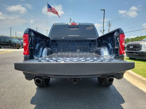 Used 2026 RAM 1500 Laramie AWD/4WD image 30
