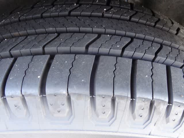 Used 2021 Ford EcoSport SE FWD image 15