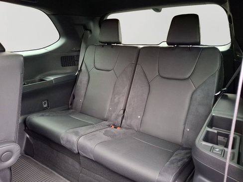 Used 2024 Lexus TX 500h AWD w/ Technology Package image 8