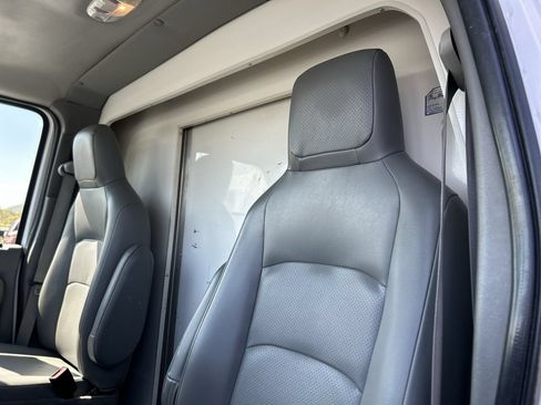 Used 2018 Ford E-350 and Econoline 350 Super Duty w/ Power Windows & Locks Group RWD image 19