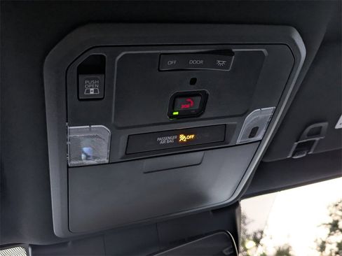 Certified 2024 Toyota Tacoma SR5 image 22