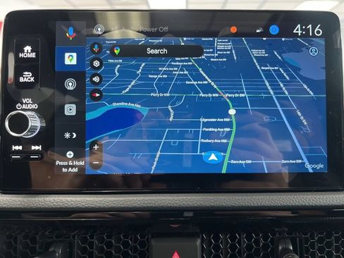New 2026 Honda CR-V Sport Touring image 30