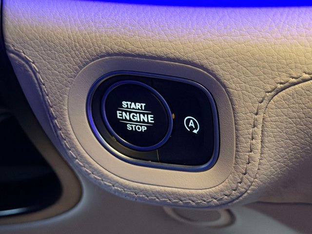 Certified 2025 Mercedes-Benz GLE 450 4MATIC image 28