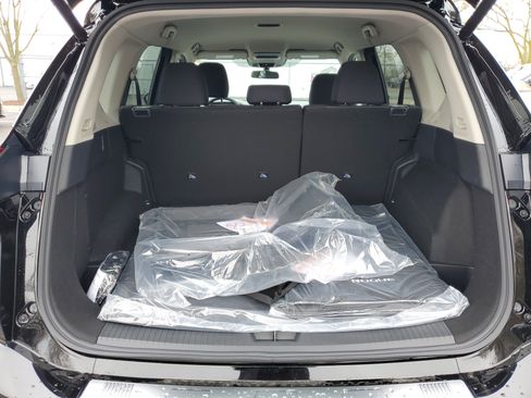 New 2026 Nissan Rogue SV w/ Cold Weather Package AWD/4WD image 29