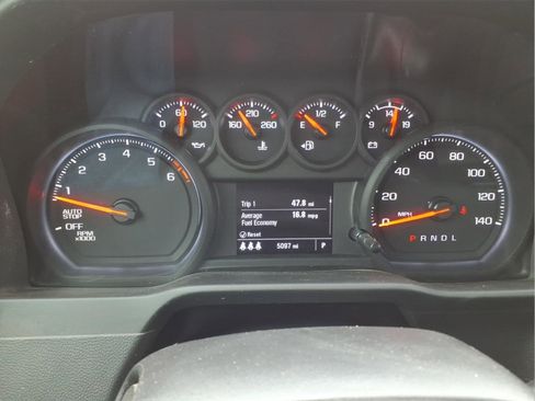 Used 2025 GMC Sierra 1500 Pro image 22