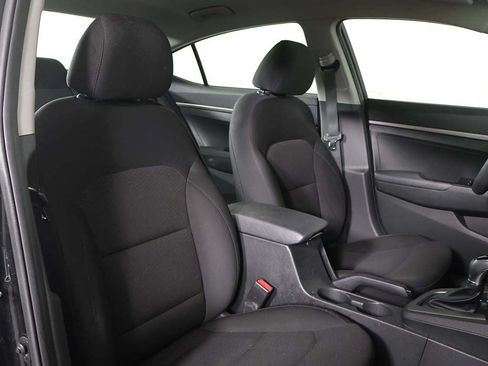 Used 2020 Hyundai Elantra SE w/ Cargo Package (C1) FWD image 22