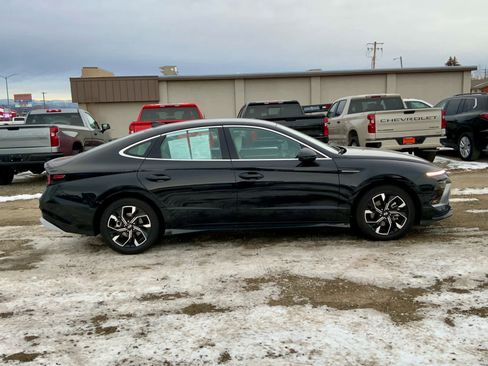 Used 2024 Hyundai Sonata SEL image 6