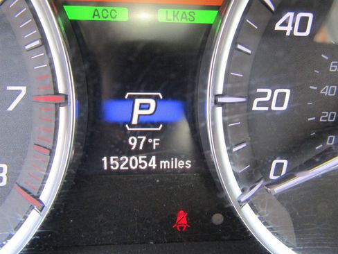 Used 2018 Acura MDX FWD image 10
