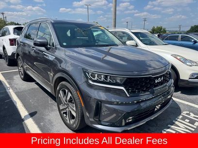 Used 2023 Kia Sorento EX