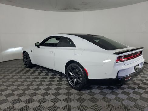 New 2026 Dodge Charger Scat Pack image 6