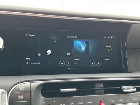 New 2026 Hyundai Palisade Calligraphy image 17