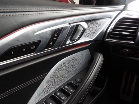 Used 2019 BMW M850i xDrive Convertible AWD/4WD image 29