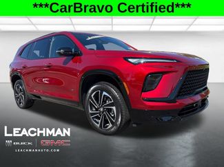 Certified 2026 Buick Enclave Sport Touring w/ LPO, Floor Liner Package FWD 360° Tour