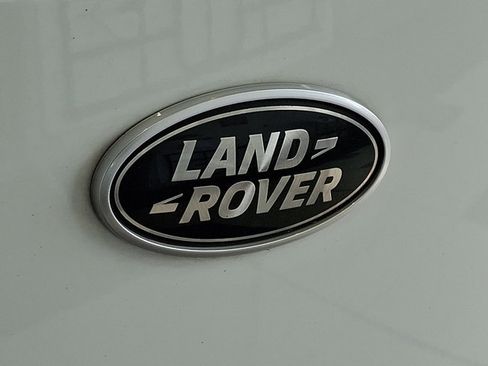 Used 2023 Land Rover Range Rover Evoque R-Dynamic SE AWD/4WD image 35
