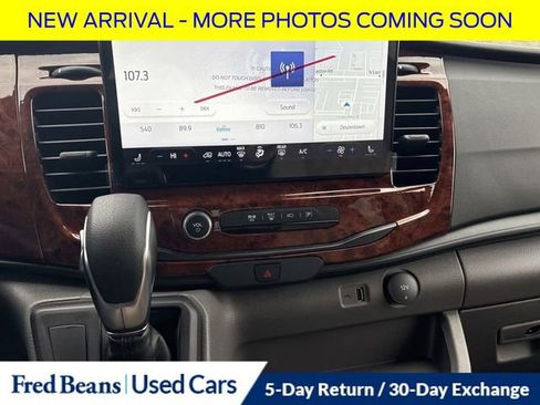 Used 2024 Ford Transit 150 Low Roof AWD image 14