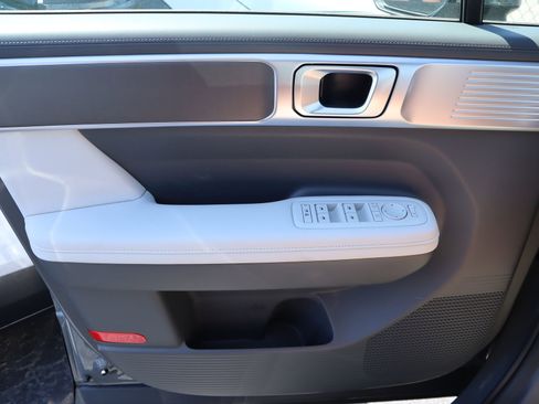 New 2026 Hyundai Santa Fe SEL FWD image 16