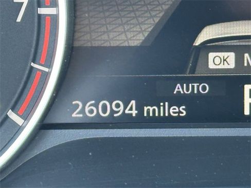 Certified 2023 Nissan Rogue SL w/ SL Premium Package image 26