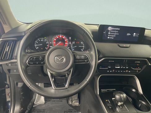 Used 2024 MAZDA CX-90 3.3 Turbo w/ Select Package AWD/4WD image 19
