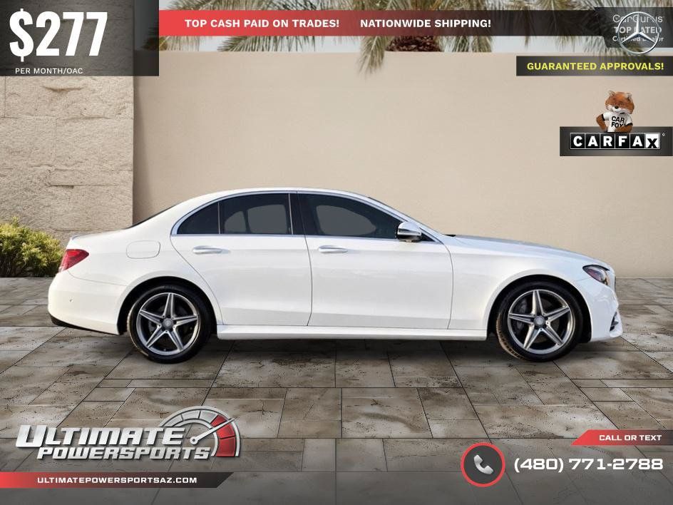 Used 2017 Mercedes-Benz E 300 image 10