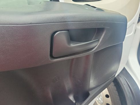 Used 2021 RAM ProMaster 2500 image 25