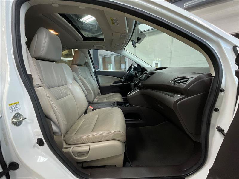 Used 2014 Honda CR-V EX-L image 30