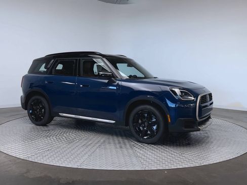 New 2027 MINI Cooper Countryman S AWD/4WD image 2