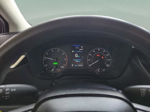 Used 2023 Toyota Corolla LE image 18