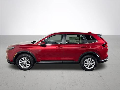 New 2026 Honda CR-V LX image 9