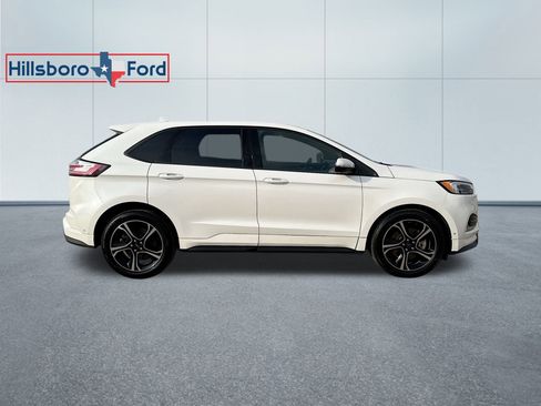 Used 2020 Ford Edge ST w/ Equipment Group 401A image 6