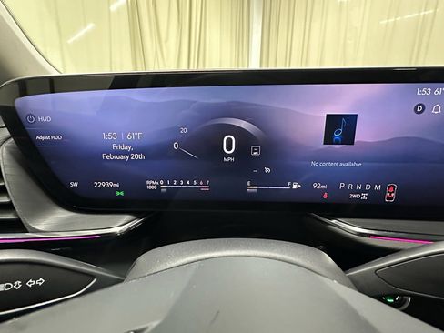 Certified 2025 Buick Envision Preferred image 32