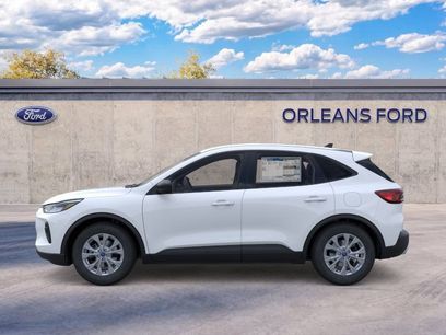 New 2025 Ford Escape Active w/ Cold Weather Package