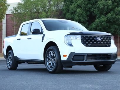 Used 2025 Ford Maverick XLT w/ XLT Luxury Package